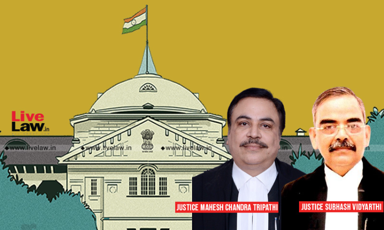 Preventive Detention Powers Shouldnt Be Exercised Sans Possibility Of Person Being Released From Custody: Allahabad HC Quashes NSA Detention Preventive Detention Powers Shouldnt Be Exercised Sans Possibility Of Person Being Released From Custody: Allahabad HC Quashes NSA Detention