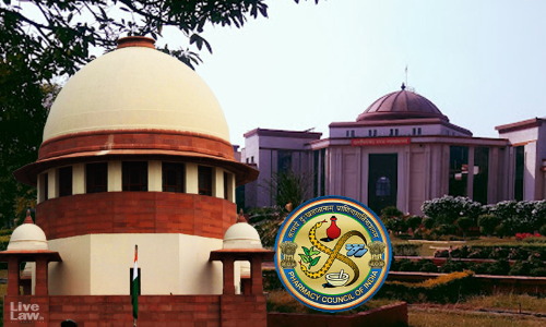 Supreme Court Stays Chhattisgarh HCs Order On Pharmacy College Ban, Directs It To Decide Matter In 4 Weeks