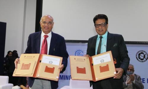 Centre For Forensic Justice And Digital Forensic Lab To Be Set Up At RGNUL In Collaboration With National Forensic Sciences University, Gandhinagar