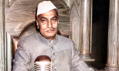 PIL On Pitiable Condition Of 1st Prez Dr. Rajendra Prasad Memorials: Patna HC Directs Inspection, Seeks Reply Of Centre, Bihar Govt
