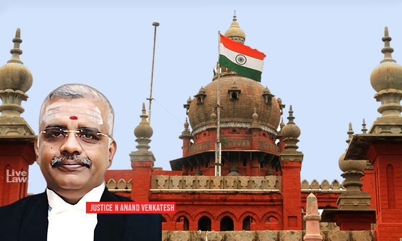 Test Of Prejudice Irrelevant When Tribunal Is Constituted Without Consent Of JV Partner: Madras High Court Sets Aside Arbitral Award