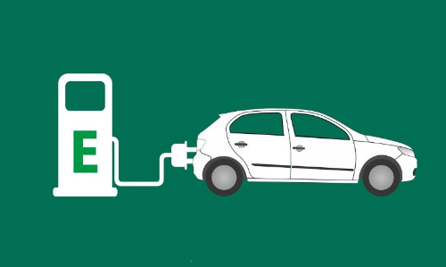 Charging Stations For E-Vehicles In Housing Societies Will Help Reduce Air Pollution: Bombay High Court Asks State To Finalise Legal Framework