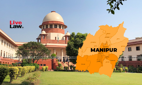 Plea To Relocate Students Affected By Manipur Violence To Central Universities : Supreme Court Seeks Views Of SG, Advocate General Plea To Relocate Students Affected By Manipur Violence To Central Universities : Supreme Court Seeks Views Of SG, Advocate General