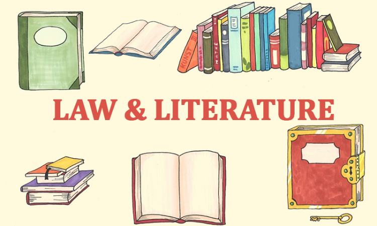 Law And Literature; So Far, Yet So Close