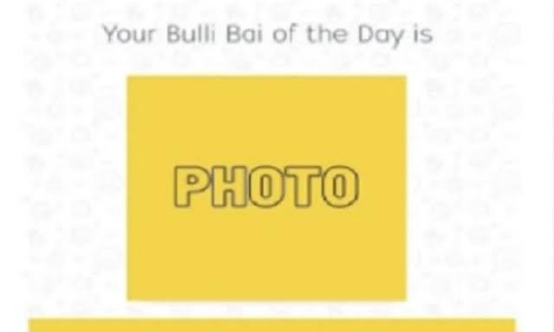 Delhi High Court Bar Association Condemns Act Of Developing And Hosting Of Bulli Bai App