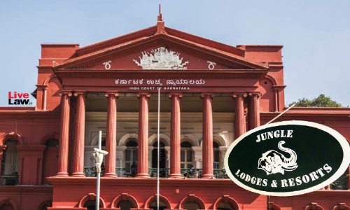 JLR Is State Owned Company, Not Required To Obtain Permission Of Central Govt For Construction Within Reserve Forest: Karnataka High Court