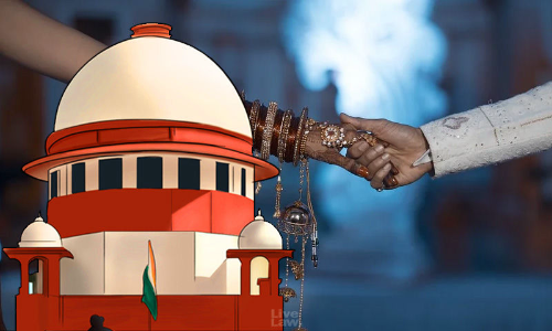 Marriage Does Not End Daughterhood: SC Rewrites Definition of Family