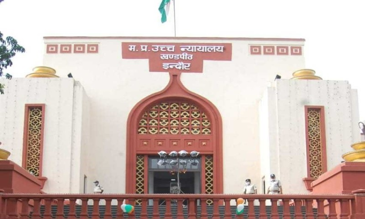 Nature Of Case & Not Number Of Cases Is Relevant For Purposes Of Initiating Externment Proceedings: MP High Court Nature Of Case & Not Number Of Cases Is Relevant For Purposes Of Initiating Externment Proceedings: MP High Court