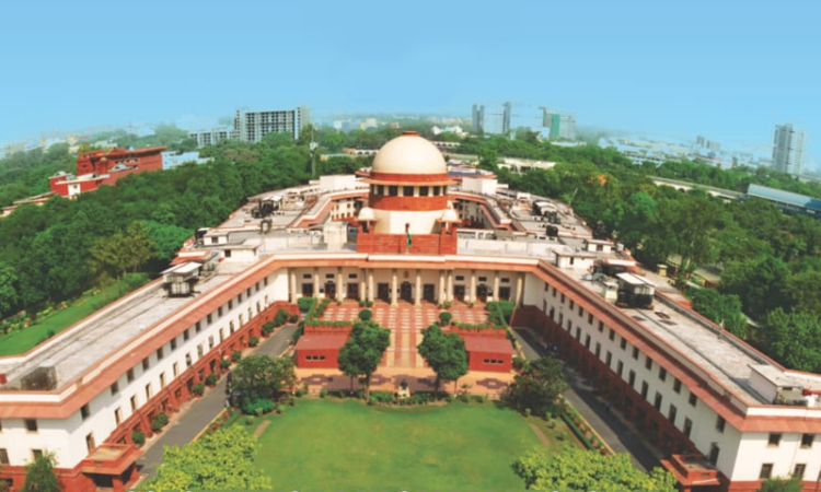 Supreme Court Upholds Foreign Contribution(Regulation) Amendment Act 2020