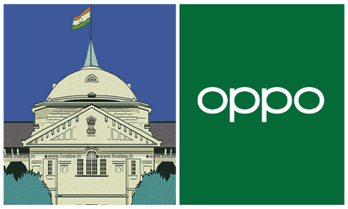 Allahabad High Court Stays FIR Against Director & Manager Of OPPO Mobiles India In Alleged Mobile Explosion Case