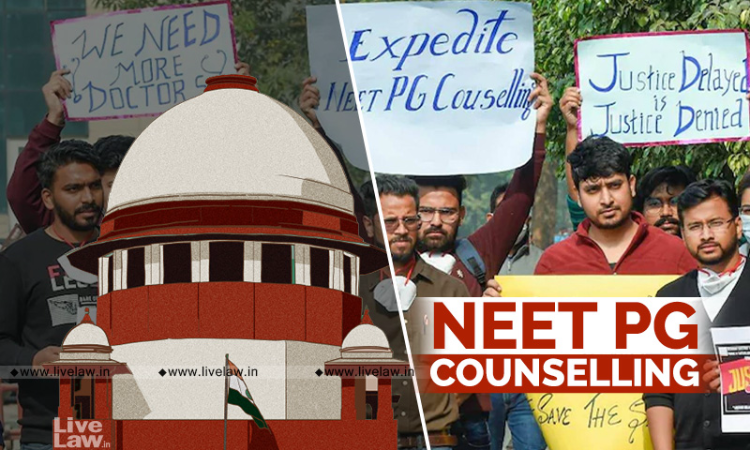 Merits Definition Cannot Be Reduced To Performance In Competitive Exams : Supreme Court Upholds OBC Reservation In NEET-AIQ Merits Definition Cannot Be Reduced To Performance In Competitive Exams : Supreme Court Upholds OBC Reservation In NEET-AIQ