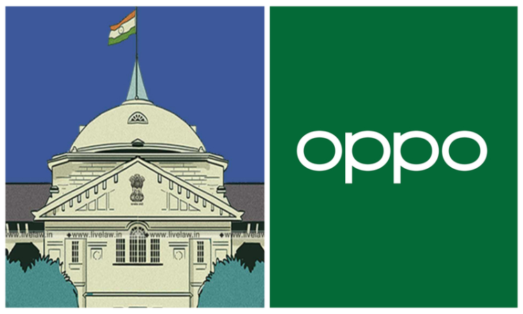 Allahabad High Court Stays FIR Against Director & Manager Of OPPO Mobiles India In Alleged Mobile Explosion Case Allahabad High Court Stays FIR Against Director & Manager Of OPPO Mobiles India In Alleged Mobile Explosion Case