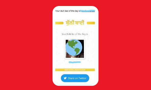 Immature Age And Understanding Misused By Older Co-Accused - 3 Granted Bail In Bulli Bai App Case