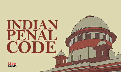 S.397 IPC: Use Of  The Weapon Does Not Require That The Offender Should Actually Fire Or Stab, Mere Exhibition Or Brandishing of the Same Is Sufficient: Supreme Court