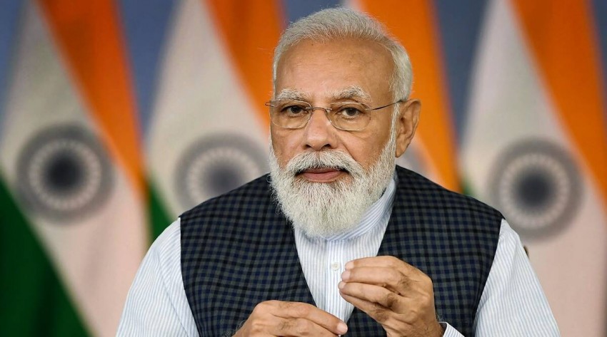 MP High Court Refuses To Quash FIR Against Congress Worker For Allegedly Posting Ludicrous Posts & Videos Against PM Modi