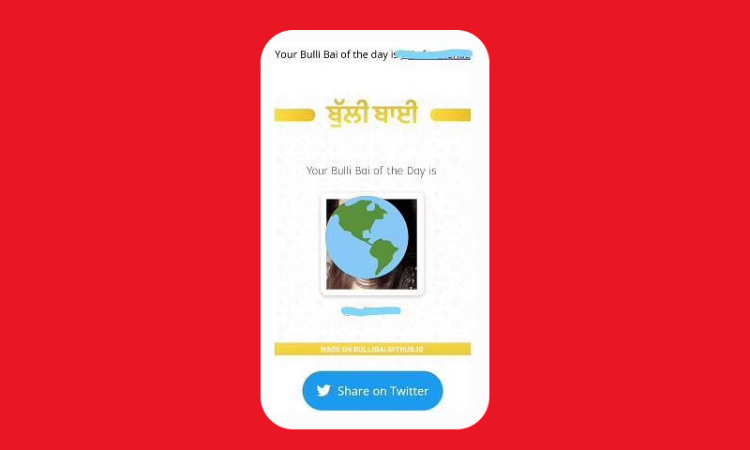 Active Involvement In Bulli Bai App; Act To Defame Womanhood: Mumbai Court Says Refusing Bail To Accused Active Involvement In Bulli Bai App; Act To Defame Womanhood: Mumbai Court Says Refusing Bail To Accused