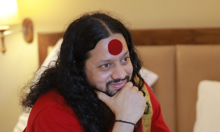 Godman Kalicharan Maharaj Granted Bail In Pune Hate Speech Case But To Remain In Prison