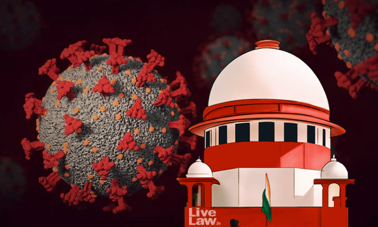 COVID-19: Supreme Court Issues Notice To Centre On Plea Challenging Administration Of Homeo Medicine Arsenic Album 30 As Immunity Booster COVID-19: Supreme Court Issues Notice To Centre On Plea Challenging Administration Of Homeo Medicine Arsenic Album 30 As Immunity Booster
