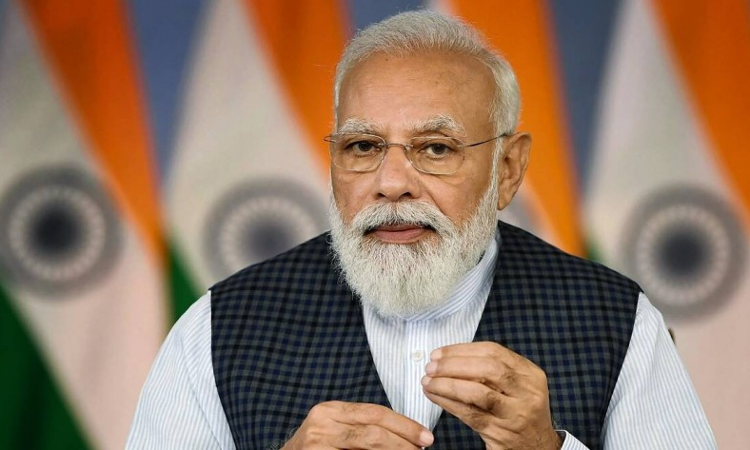 MP High Court Refuses To Quash FIR Against Congress Worker For Allegedly Posting Ludicrous Posts & Videos Against PM Modi MP High Court Refuses To Quash FIR Against Congress Worker For Allegedly Posting Ludicrous Posts & Videos Against PM Modi