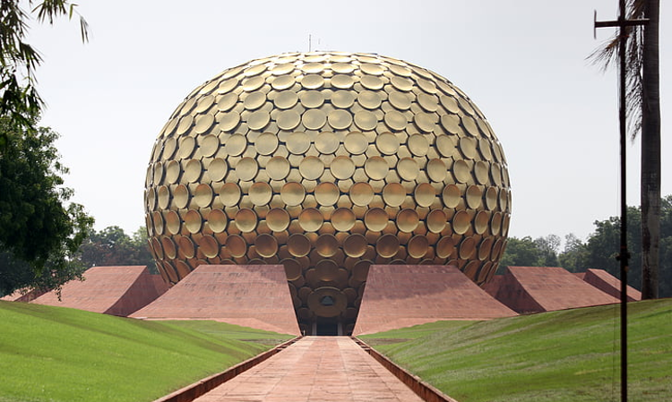 NGT Bars Auroville Foundation From Township Construction Till Environmental Clearance Is Obtained