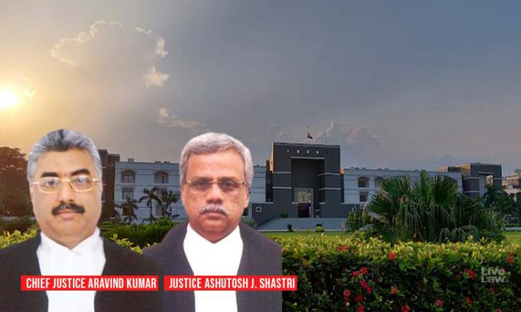 Gujarat High Court Forms Panel To Probe Into Cases Of 2 Pregnant Women Who Were Denied Medical Care By Hospitals Gujarat High Court Forms Panel To Probe Into Cases Of 2 Pregnant Women Who Were Denied Medical Care By Hospitals