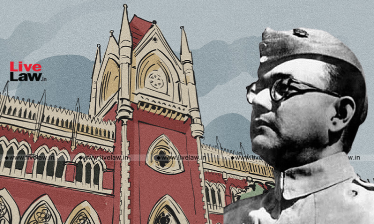 Garland Netaji Bose Statue, Play Kadam-Kadam Badhae Ja Tune On Jan 23 (Desh Prem Divas) As Per Govt Memorandum: PIL In Calcutta HC