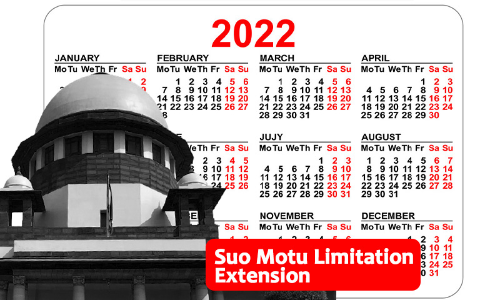Orders Extending Limitation Period During Covid-19 Also Apply To Period Up To Which Delay Can Be Condoned: Supreme Court