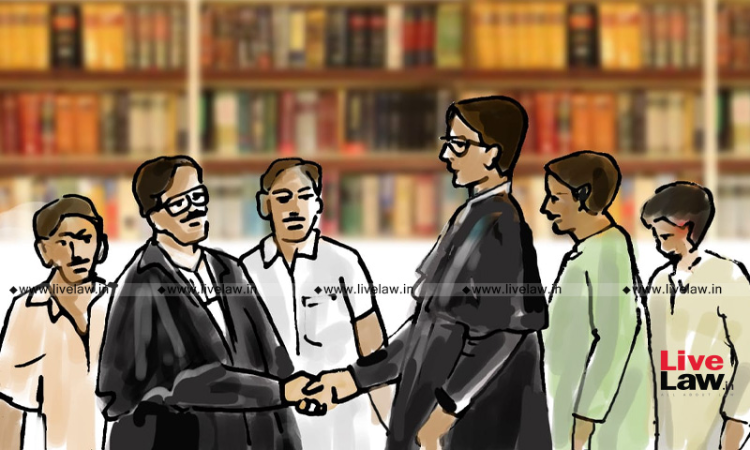 Arbitration /Litigation/Mediation – Hobsons Choice Or Commonsense?