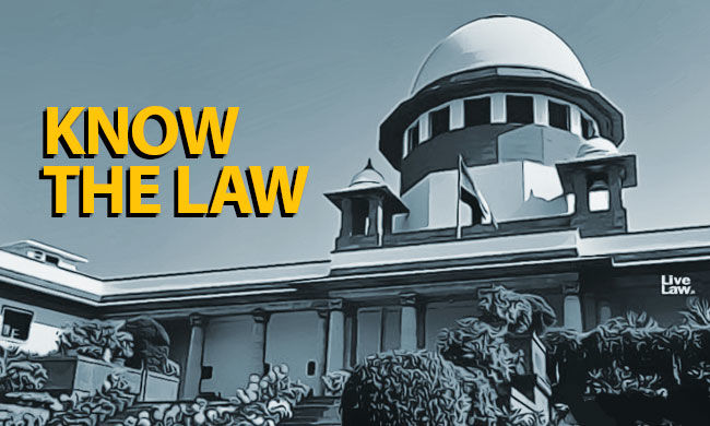 CrPC Section 220 - How To Decide If Two Or More Acts Form Same Transaction For Joint Trial? Supreme Court Explains CrPC Section 220 - How To Decide If Two Or More Acts Form Same Transaction For Joint Trial? Supreme Court Explains
