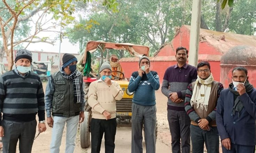 Some Mischief In Notice Issuance: Buxar District Judge Withdraws Notice Directing Judicial Officers To Clean Temple Some Mischief In Notice Issuance: Buxar District Judge Withdraws Notice Directing Judicial Officers To Clean Temple