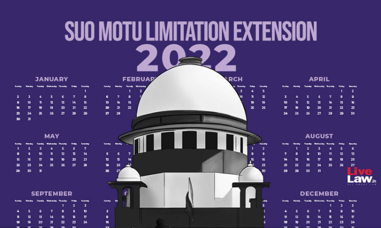 Chronology Of Limitation Extension Orders Passed By Supreme Court Due To COVID Pandemic Chronology Of Limitation Extension Orders Passed By Supreme Court Due To COVID Pandemic