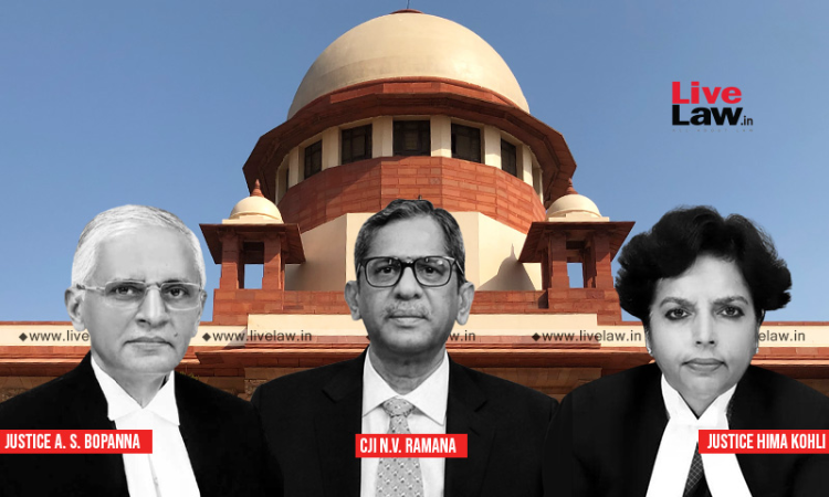 Section 304B IPC- Demand Of Money For Construction Of A House Is A Dowry Demand: Supreme Court Section 304B IPC- Demand Of Money For Construction Of A House Is A Dowry Demand: Supreme Court