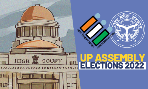 Remain Vigilant, No Doubts Should Arise: Allahabad HC Tells ECI On Plea Complaining About EVM Tampering In UP Polls Remain Vigilant, No Doubts Should Arise: Allahabad HC Tells ECI On Plea Complaining About EVM Tampering In UP Polls