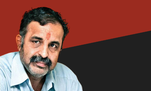 Pune Court Grants Pre-Arrest Bail To Hindutva Leader Milind Ekbote & 3 Others In Hate Speech Case