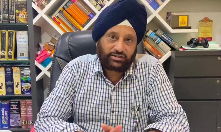Mumbai Court Refuses Pre Arrest Bail To Anil Deshmukhs Lawyer And 3 Others In Sexual Harassment Case