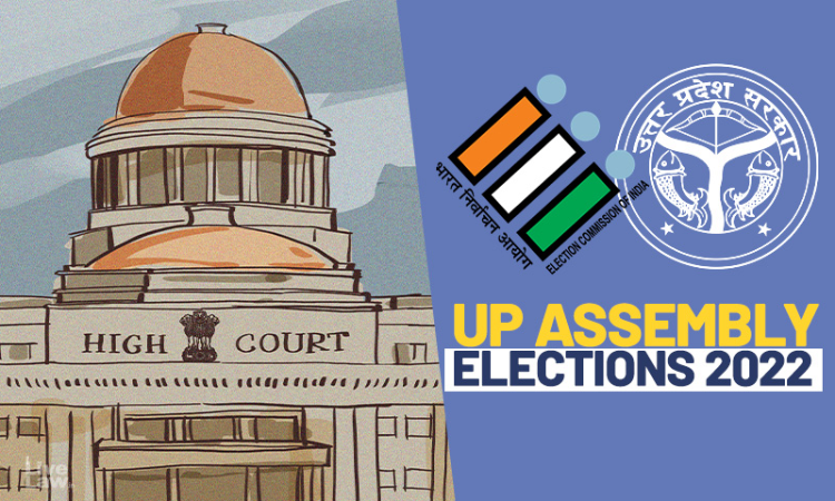 Allahabad HC Dismisses PIL Seeking Postponement Of Assembly Polls On Ground Of Discrepancies In ECIs Poll Data Allahabad HC Dismisses PIL Seeking Postponement Of Assembly Polls On Ground Of Discrepancies In ECIs Poll Data
