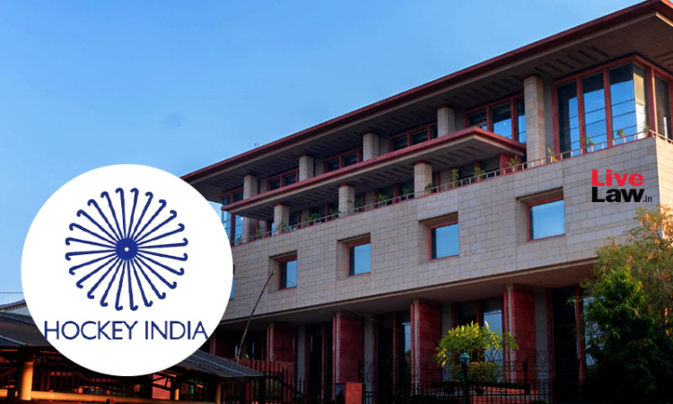 Delhi High Court Holds Hockey India Officials Guilty Of Contempt For Disobeying Order On Executive Board Meeting Access Delhi High Court Holds Hockey India Officials Guilty Of Contempt For Disobeying Order On Executive Board Meeting Access