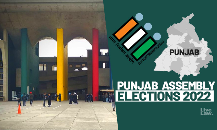 Punjab & Haryana High Court Seeks Election Commissions Reply Over Ensuring Drug-Free Elections In Punjab Punjab & Haryana High Court Seeks Election Commissions Reply Over Ensuring Drug-Free Elections In Punjab