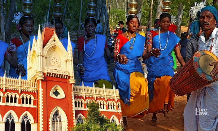 Plea To Postpone Jangalmahal Utsav Amid Covid Surge: Calcutta High Court Seeks States Response Plea To Postpone Jangalmahal Utsav Amid Covid Surge: Calcutta High Court Seeks States Response