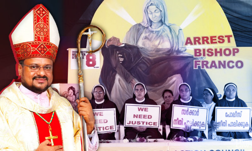 Why Bishop Franco Mulakkals Acquittal In Nun Rape Case Is Flawed?