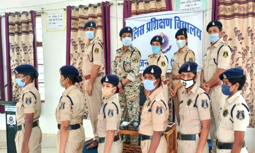 Police Expected To Be The Most Accessible, Interactive & Dynamic Organisation Of Any Society: Chhattisgarh High Court