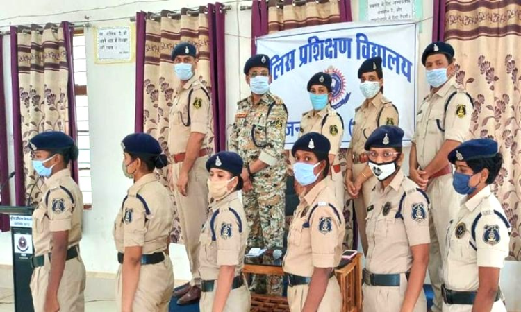 Police Expected To Be The Most Accessible, Interactive & Dynamic Organisation Of Any Society: Chhattisgarh High Court