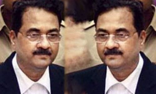 Noted Criminal Lawyer Shrikant Shivade Dies At 67