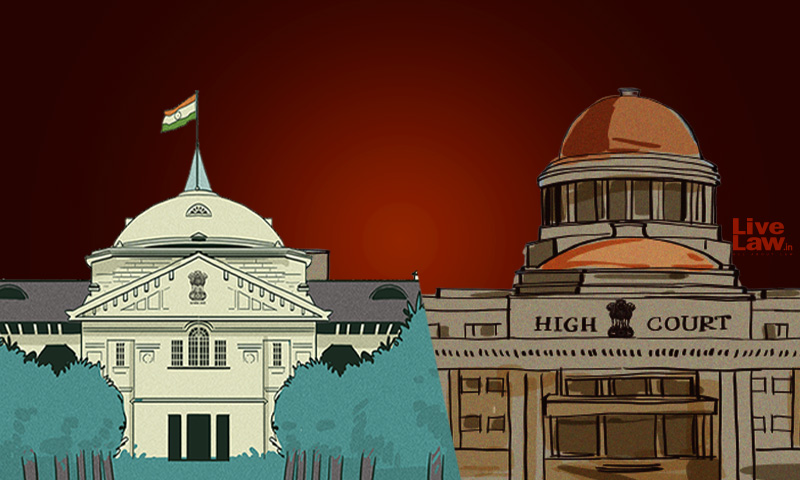 Lucknow Bench Competent To Hear Transfer Pleas For Family Court Cases Falling Within Its Jurisdiction, Not Principal Bench: Allahabad HC