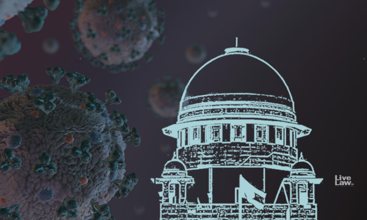 COVID-19 Death Compensation : Supreme Court Directs States To Not Reject Claims on Technical Grounds