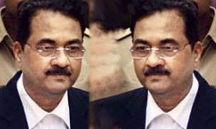 Noted Criminal Lawyer Shrikant Shivade Dies At 67