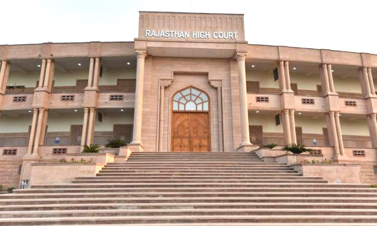 Victim And Convict Belonging To Same Village Not By Itself Ground To Deny Parole: Rajasthan High Court Victim And Convict Belonging To Same Village Not By Itself Ground To Deny Parole: Rajasthan High Court