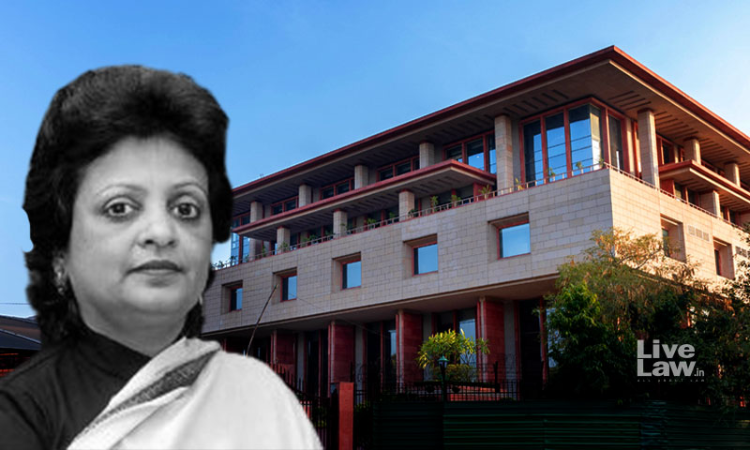Delhi Riots | If This Was An Ordinary Case Without UAPA, Most Courts Wouldve Thrown Out Evidence: Sr. Adv Rebecca John Argues For Khalid Saifis Bail