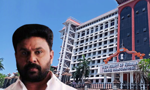 [Actress Assault Case] Kerala High Court Directs Sessions Judge To Provide Copies Of Statements Of Persons Examined During Inquiry To Survivor