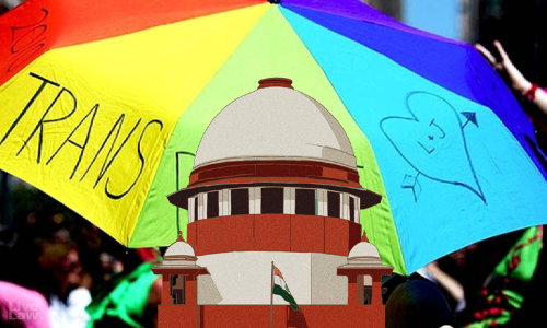 Domestic Violence Act | Legal Right Of Trans Woman